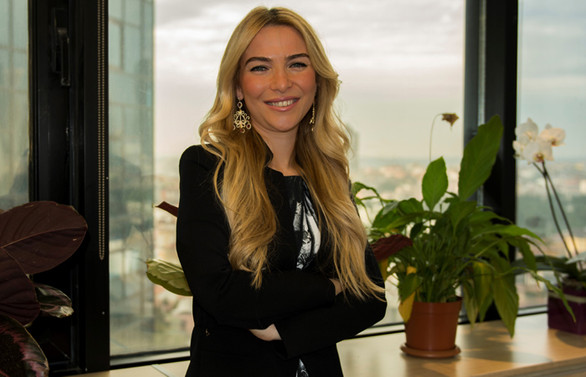 TP'nin yeni genel müdürü Fidan Bayındır Yıldız oldu