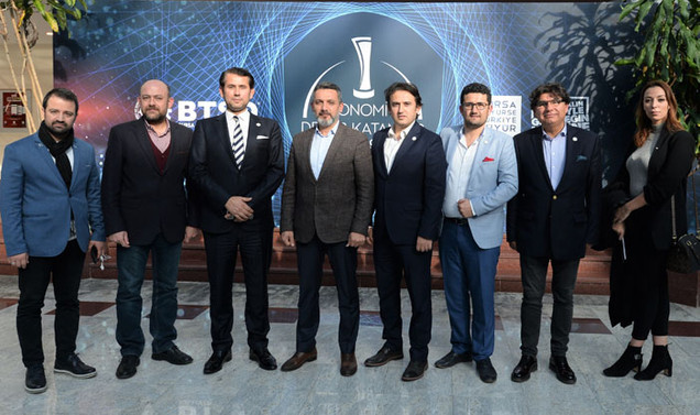 “Bursa, uluslararası yatırımcılardan talep görüyor”