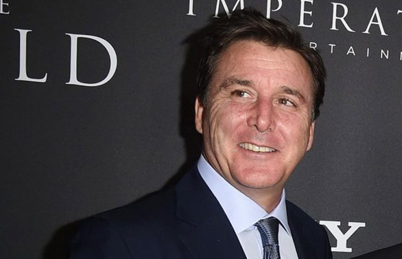 ABD'li Friedkin, Roma'yı satın almak için görüşüyor