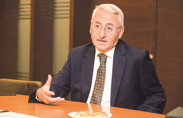 SAHA İstanbul’un tek rakibi Airbus