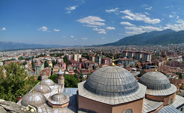 Yıldırım Belediyesi, 2020’yi ‘Fen İşleri Yılı’ ilan etti