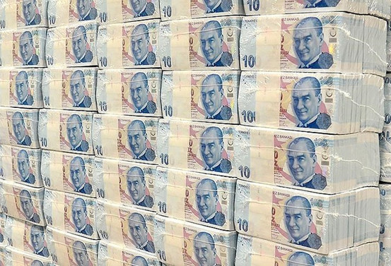 70 milyonluk büyük ikramiye Hazine'ye devredildi