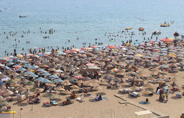 Turizm Tanıtım Ajansı için yönetim yarışı başladı