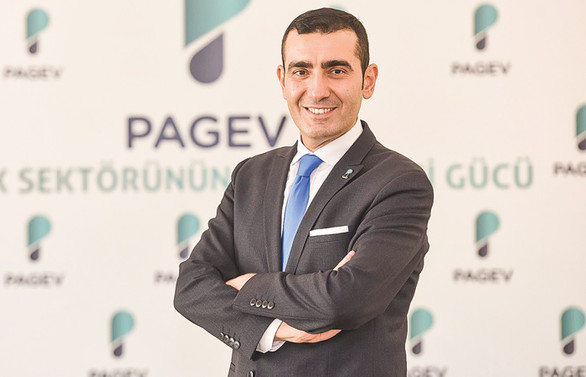 ‘Ekonomiye dönüşümden 2.9 milyar TL katkı’