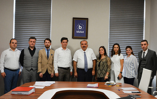 BİNTED, TSE denetimini başarıyla geçti