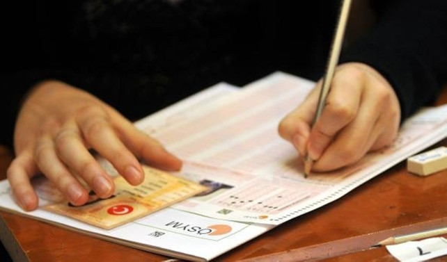 'Kol saati ve yüzük nedeniyle sınav iptali hukuka aykırı' kararı