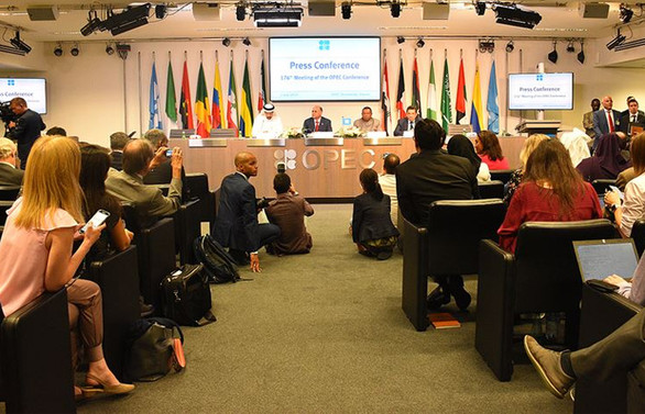 OPEC toplantısı bugün Viyana'da başlıyor