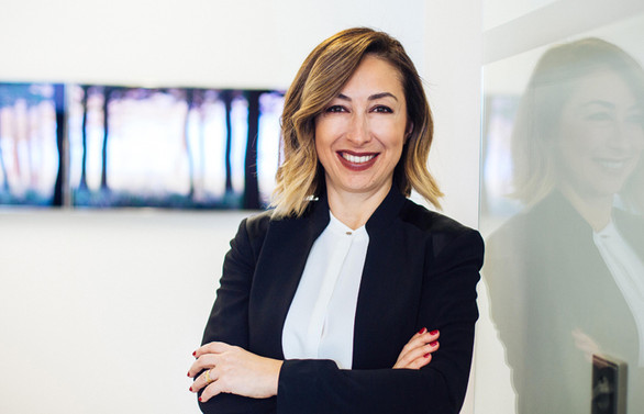 Nursel Ölmez Ateş, Borusan İnsan Kaynakları Ve Kurumsal İletişim Grup Başkanı oldu