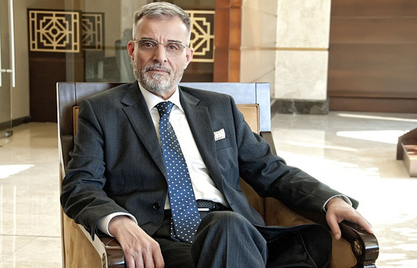 Türkiye Gıda Sanayii İşverenleri Sendikası Başkanlığına Necdet Buzbaş yeniden seçildi