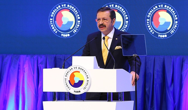 “Hukuk sistemi ekonominin de direği”