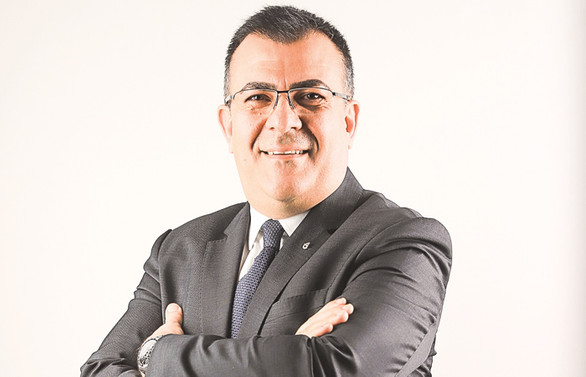 Geberit, Türkiye’de duvarın önüne geçiyor
