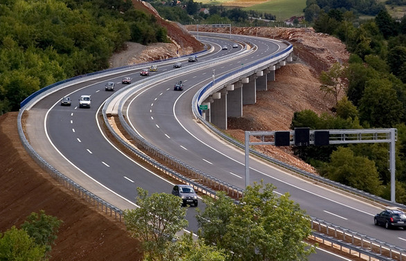 Enka, Sırbistan’da 112 km otoyol inşa edecek