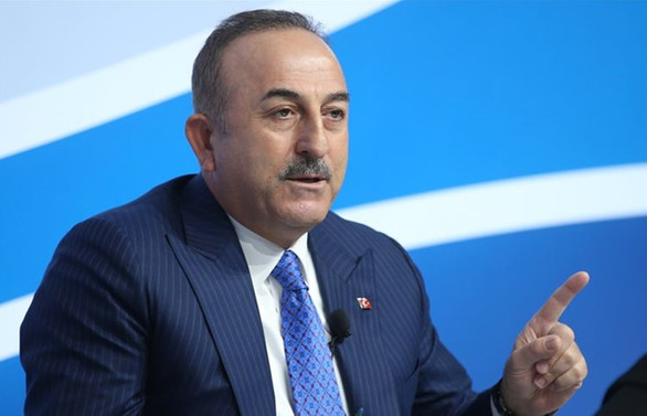 Çavuşoğlu'dan NATO açıklaması: Türkiye taviz verdi yorumları doğru değil