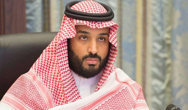 Suudi prens, Aramco'nun değerinin 2 trilyon doları aşmasını bekliyor