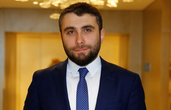 Pasifik İnşaat, AVM’yi satıp lojistik sektörüne girdi