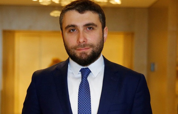 Pasifik İnşaat, AVM’yi satıp lojistik sektörüne girdi