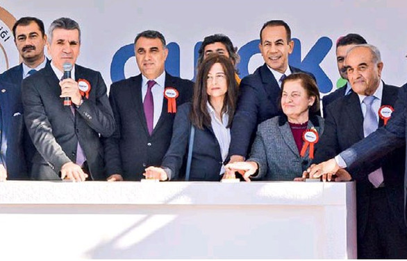 Quıck Sigorta’dan eğitime destek