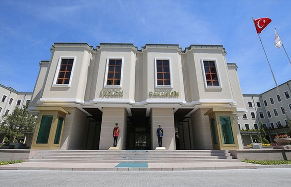 Yabancı terörist savaşçılardan 71'i ülkelerine gönderildi