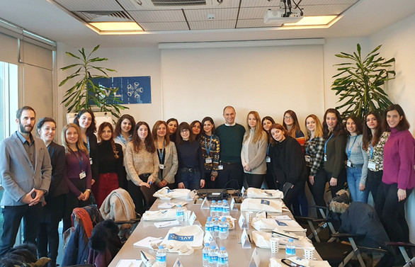 AVL, kadın mühendislere desteğini artırıyor