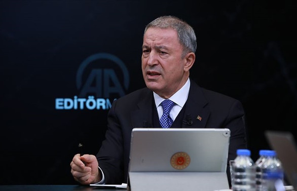 Akar'dan Tank Paleti Fabrikası açıklaması