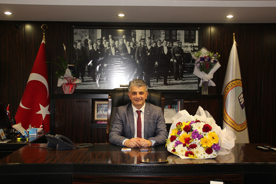“E-uygulamalar altyapısında Türkiye iyi konumda”