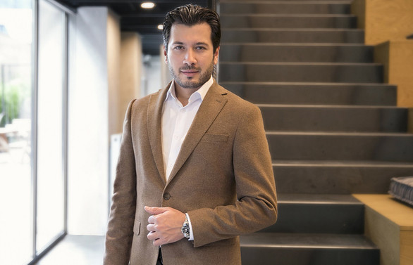Onur Karahayıt, Yandex Türkiye Genel Müdürü oldu