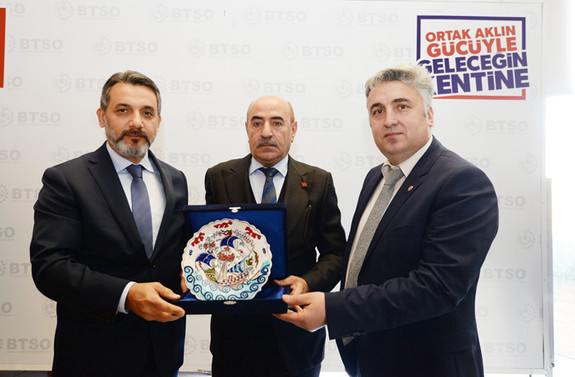 Sektör yurt dışı pazarlara ağırlık verecek