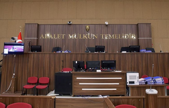 Özel Hava Alay Komutanlığındaki darbe davası sanıklarının cezaları onandı