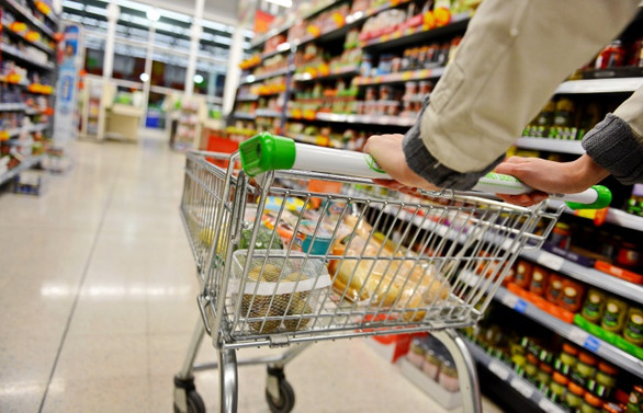 KOBİ'ler market raflarına giremiyor