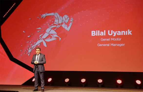 Mondi, 2019 yılında 100 adet française bayilik verecek