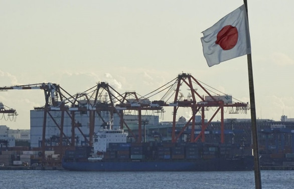 AB ve Japonya arasında gümrük vergileri kalktı