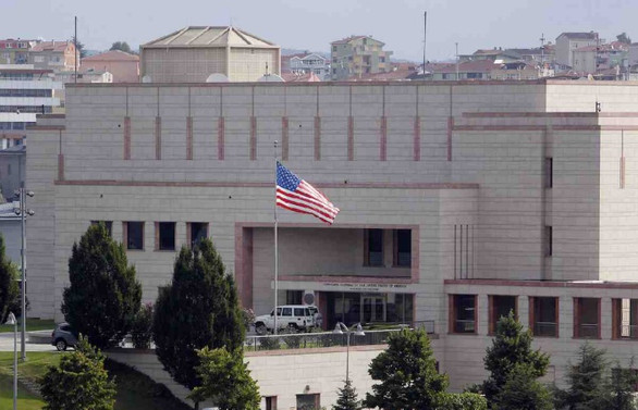 Vize krizine neden olan Metin Topuz iddianamesi kabul edildi