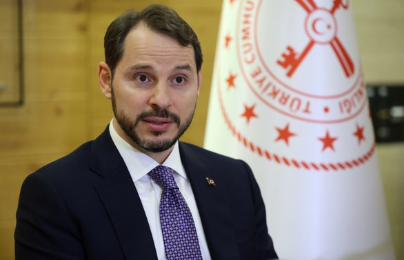 Gıdada fiyat istikrarını sağlamak için yoğun bir programı hayata geçireceğiz