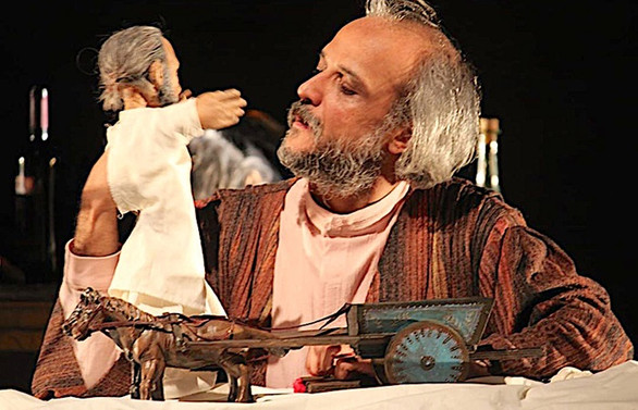Enka Kültür Sanat Tiyatro Buluşmaları 31. yılında