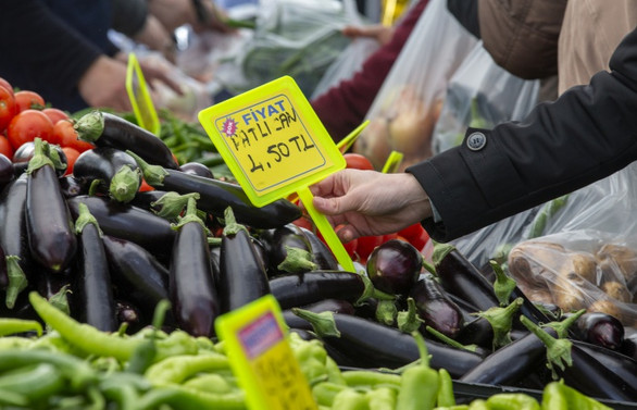 Marketler 'tanzim'e düştü!