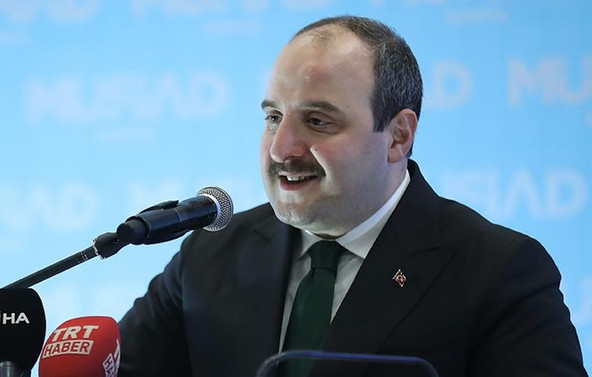 Tasarım desteği meyvesini verdi