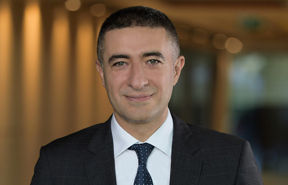 Garanti'ye 'En İyi Özel Bankacılık' ödülü