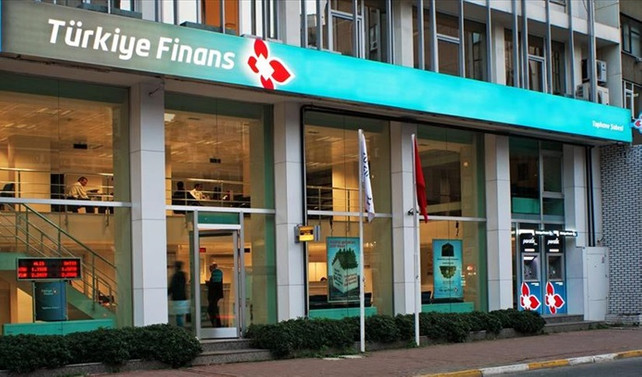Türkiye Finans’tan 445 milyon lira net kâr