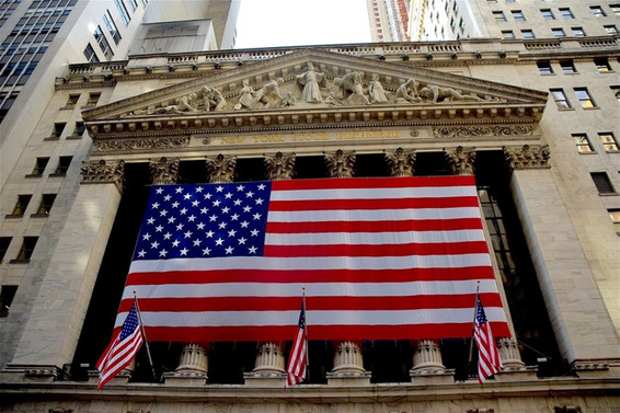 New York borsası yükselişle açıldı