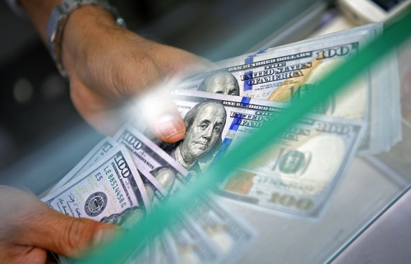 Dolar/TL'de yükseliş kalıcı olmadı