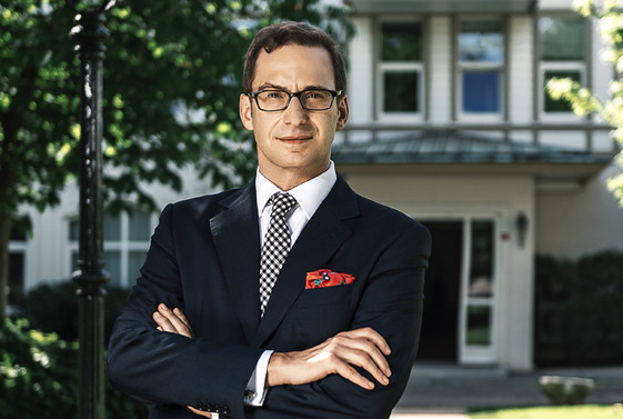 Ömer Koç: 14 Şubat, sadece sevgililer günü değil