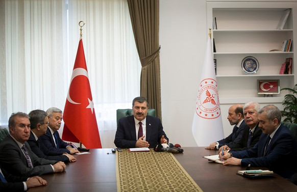 İlaçta zam oranı yüzde 26.4 oldu