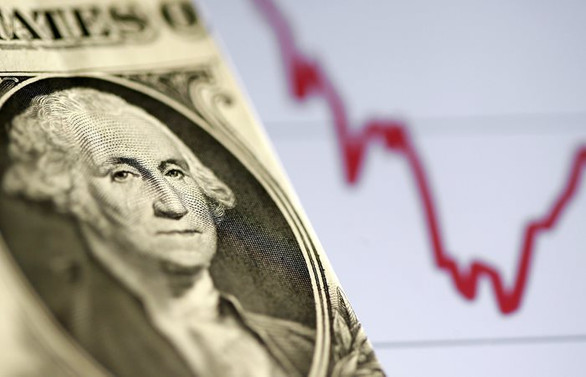 Dolar değerleniyor, kur 5.30'da