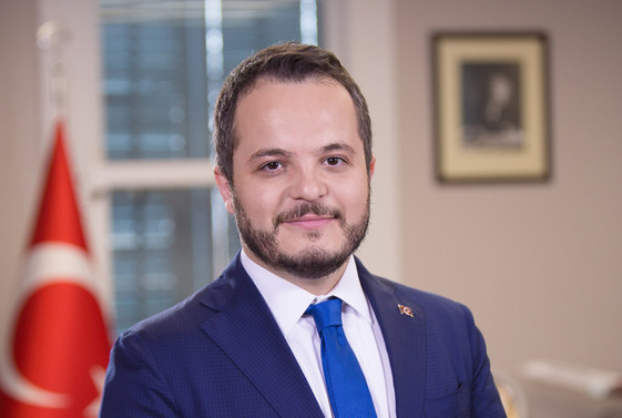2018'de 13.2 milyar dolar doğrudan yatırım