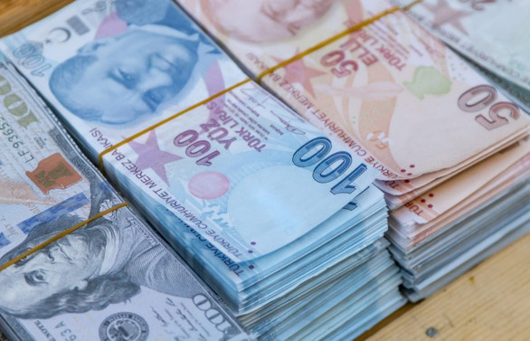 S&P öncesi dolar/TL 5.30'un hemen altında