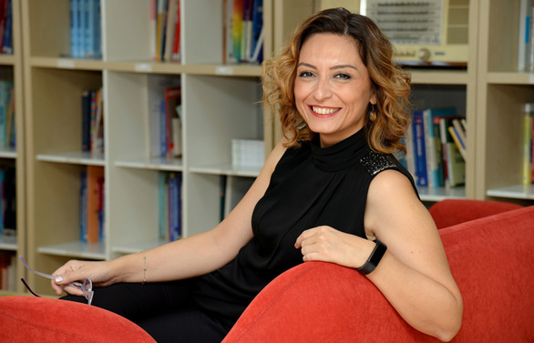 PERYÖN İnsana Değer Ödülleri, Avrupa'ya açıldı
