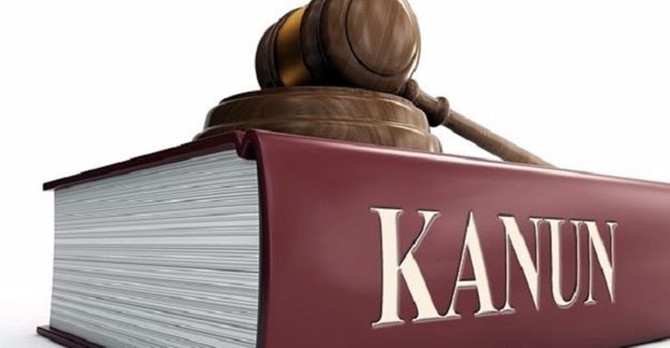 Yargı alanında düzenlemeler içeren teklif komisyondan geçti