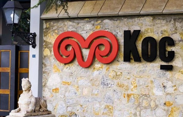 Koç Holding'den 5,5 milyar TL net kâr