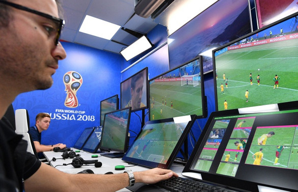 Erdoğan: VAR sistemini de kontrol eden ayrı bir mekanizma kurulmalı