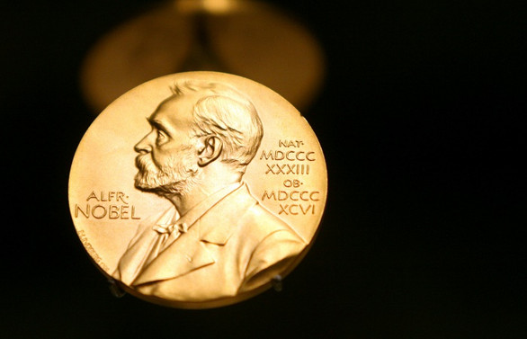 Trump, Nobel'e aday gösterildi